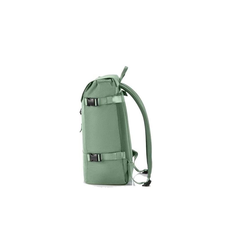 High Sierra Camille Camille Travel Backpack (Sage Green)