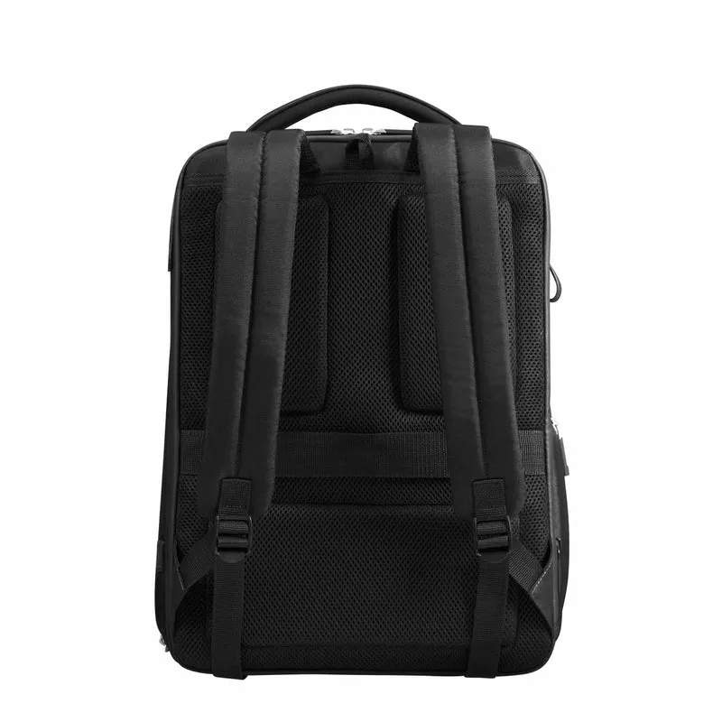 Samsonite Litepoint Laptop Backpack 17.3" Exp (Black)