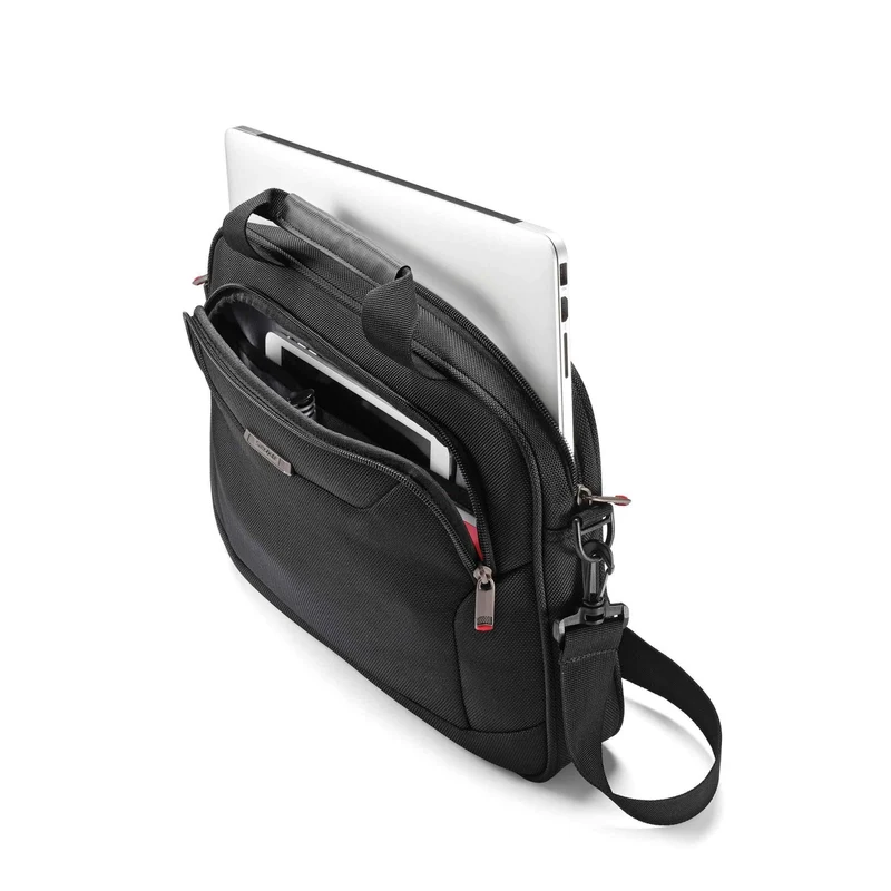 Samsonite Xenon 3 Briefcase 13 (Black)