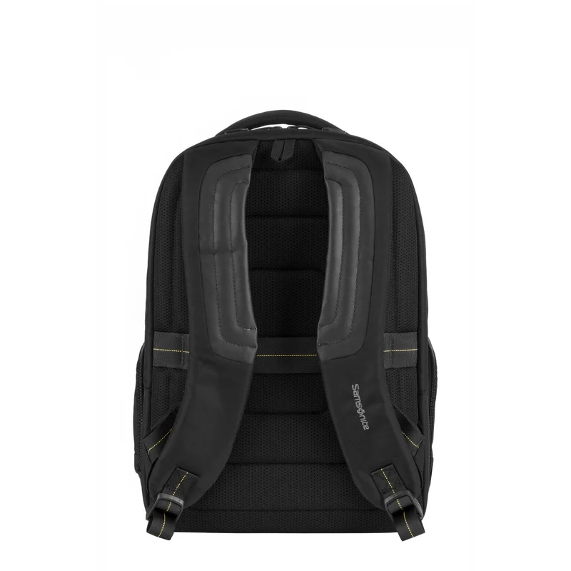 Samsonite Locus Eco Laptop Backpack N1 (Black)