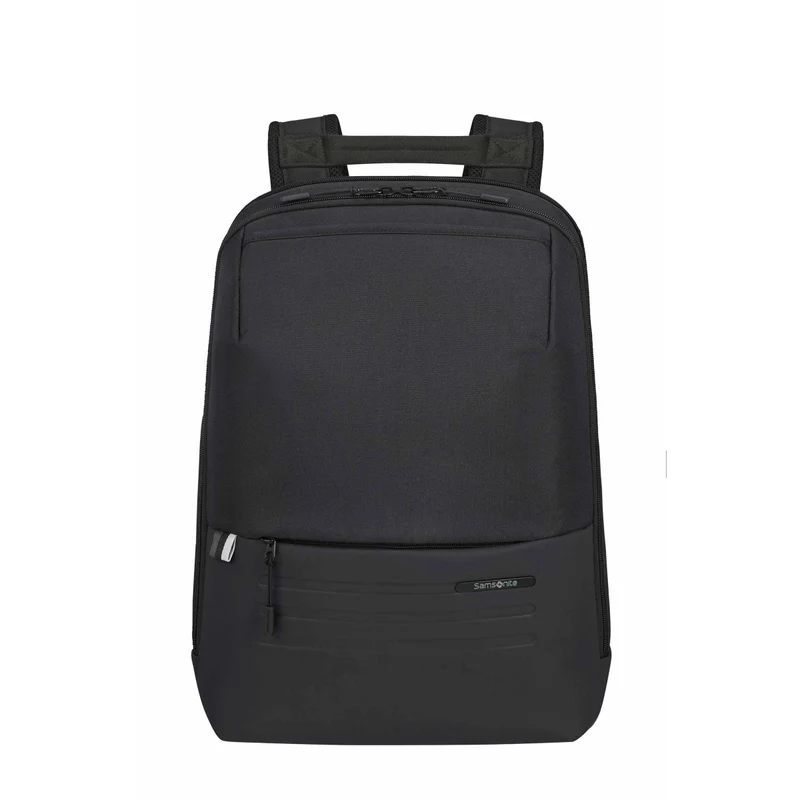 Samsonite Stackd Biz Laptop Backpack 15.6" (Black)