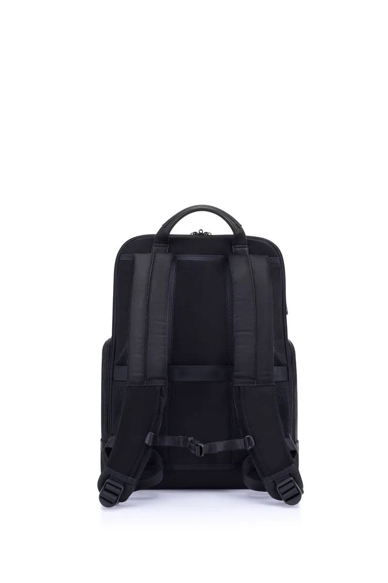 Samsonite Urban-Eye DLX Laptop Backpack 15.6" Black