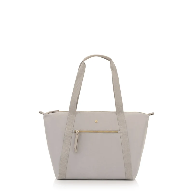 Samsonite Mobile Solution Classic Carryall (Earl Grey)