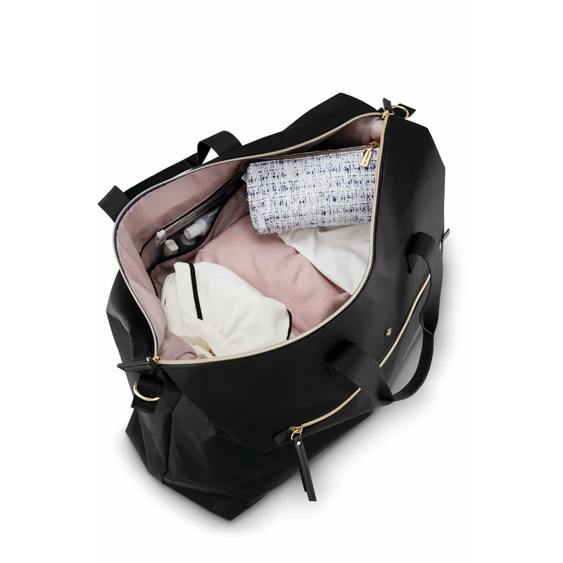 Samsonite Mobile Solution Classic Duffle (Black)
