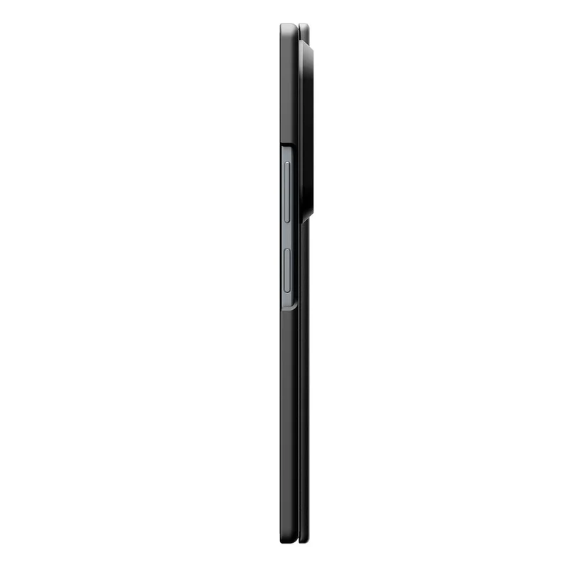Spigen Galaxy Z Fold 8 Ultra Air Fit Pro (MagFit) Case (Black)