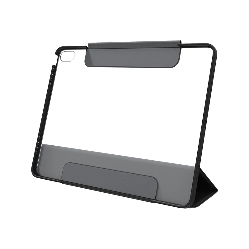 OtterBox Symmetry Folio Tablet Case for iPad Air 13" Gen 6 (2024) - Black