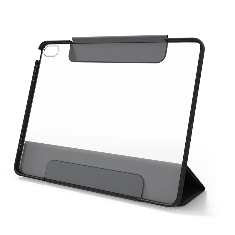 OtterBox Symmetry Folio Tablet Case for iPad Air 13" Gen 6 (2024) - Black