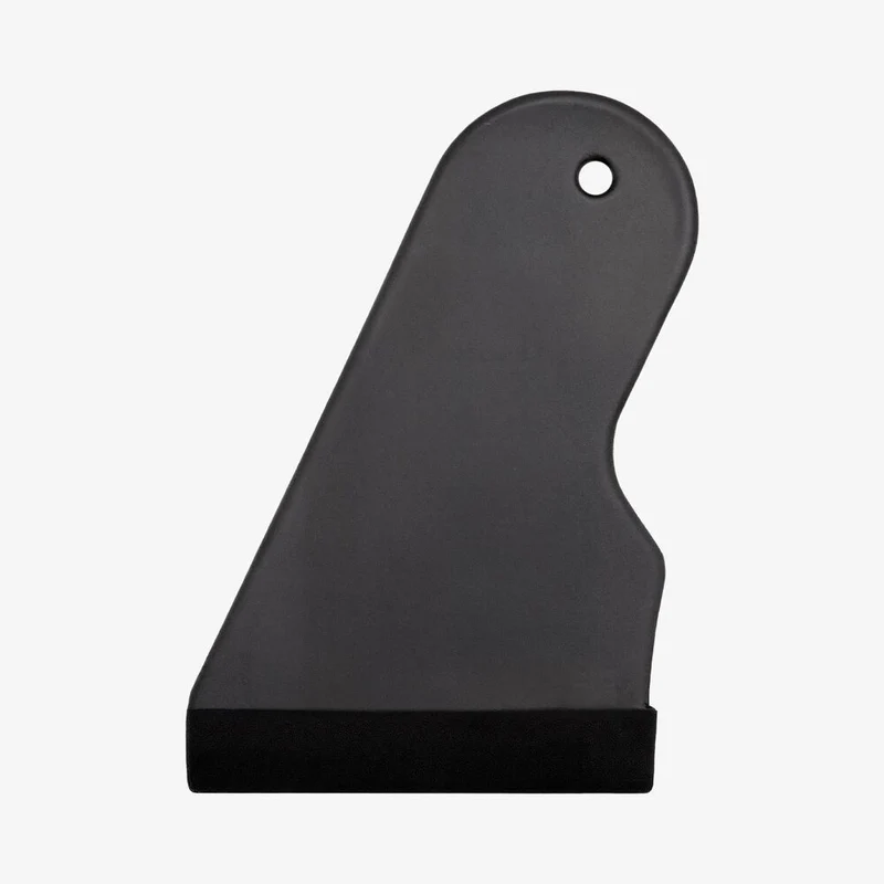 SPIGEN Tesla Y Juniper (2025-2026) Y L TG200-YJ Rear Bumper Protector (Black)