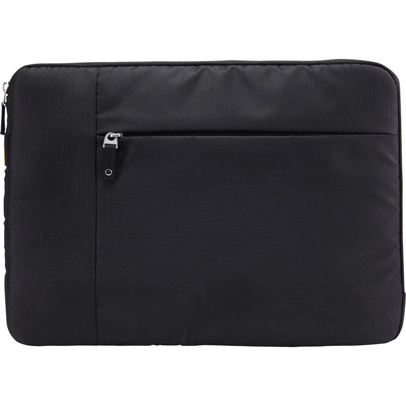 Case Logic 13" Laptop Sleeve with Pocket (Black)