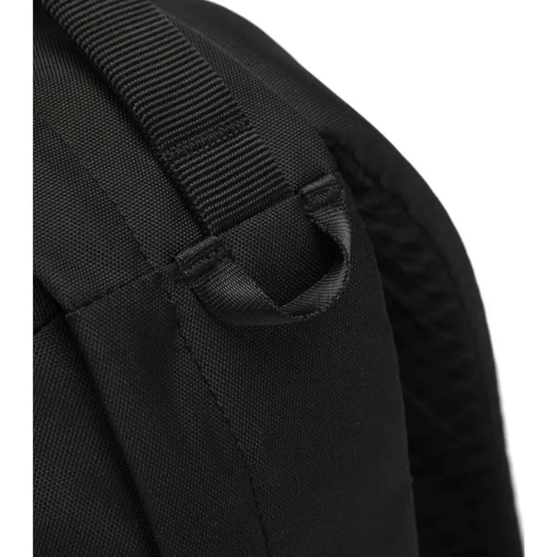 Pacsafe V All-Around 16L Anti-Theft 13" Laptop Backpack - Jet Black