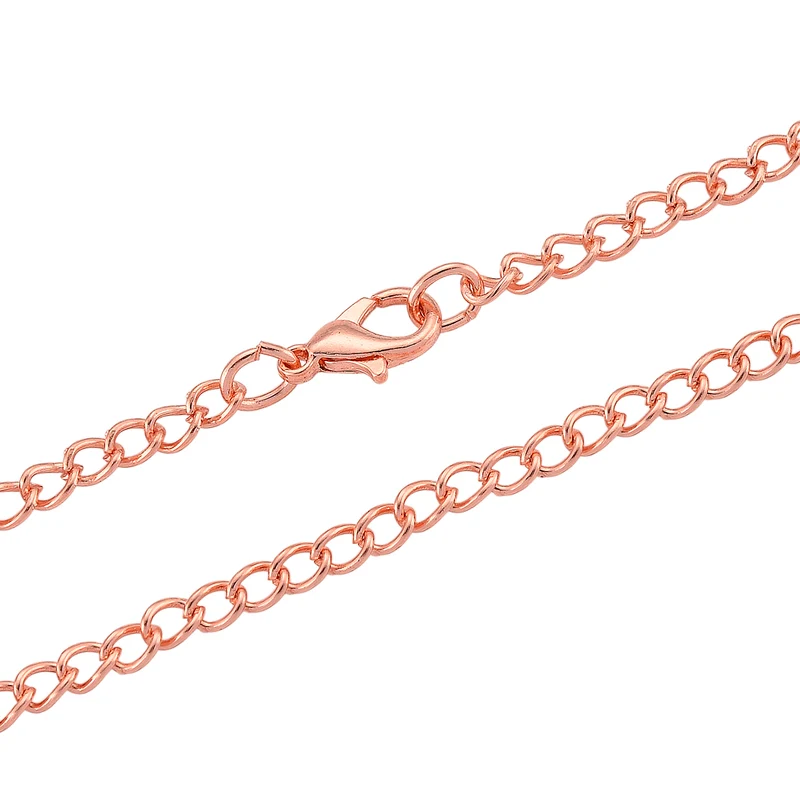 STRADA - Japanese Eisen Rose Uhren 91.4 cm ca. 45,00g