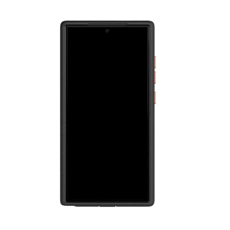 Tech21 EvoPro Phone Case for Samsung Galaxy S24 Ultra - Black