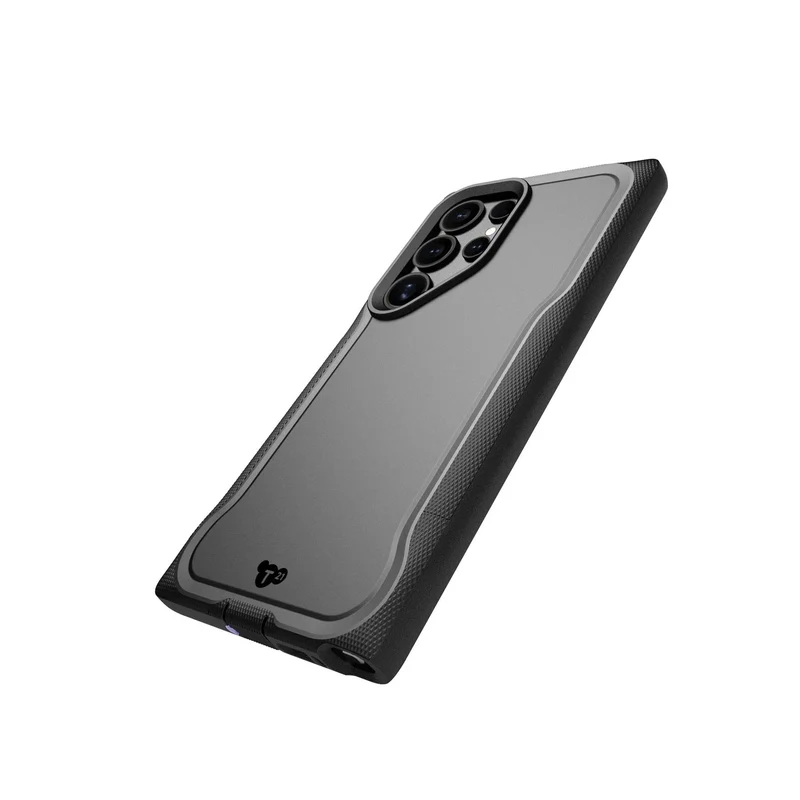 Tech21 EvoPro Phone Case for Samsung Galaxy S24 Ultra - Black