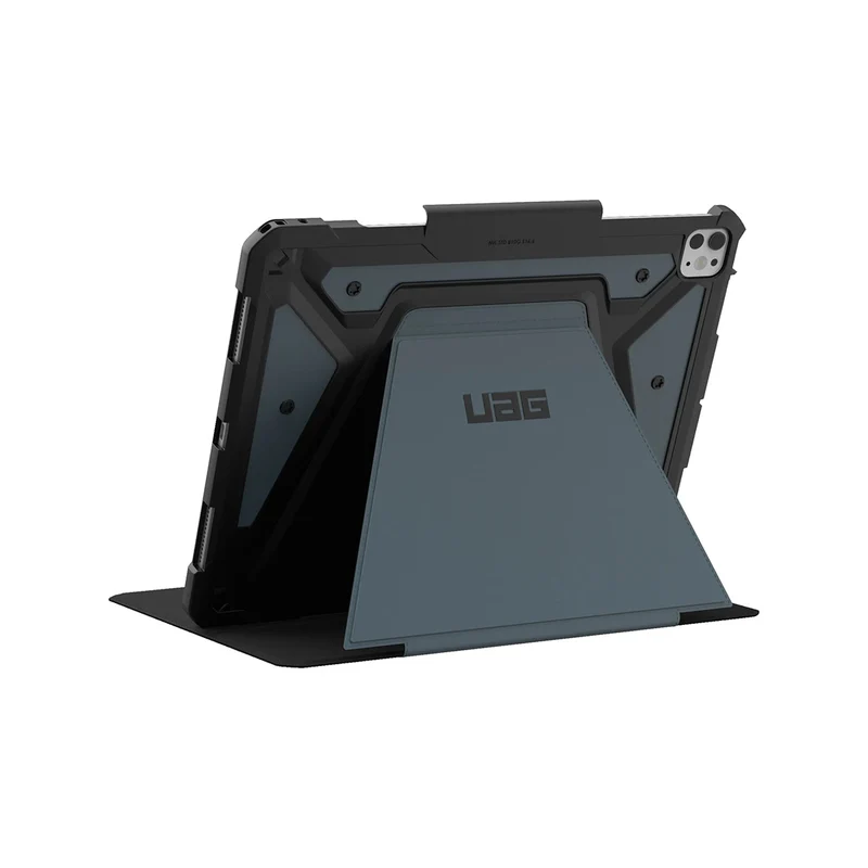 UAG Metropolis SE Folio Case for iPad Pro 13" (2024) - Cloud Blue - Cloud Blue