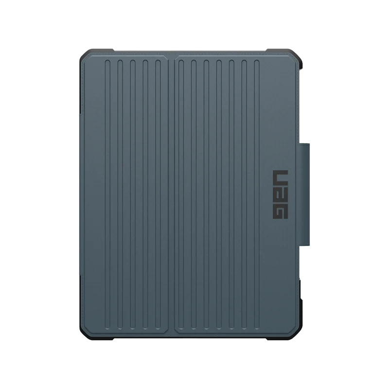 UAG Metropolis SE Folio Case for iPad Pro 13" (2024) - Cloud Blue - Cloud Blue