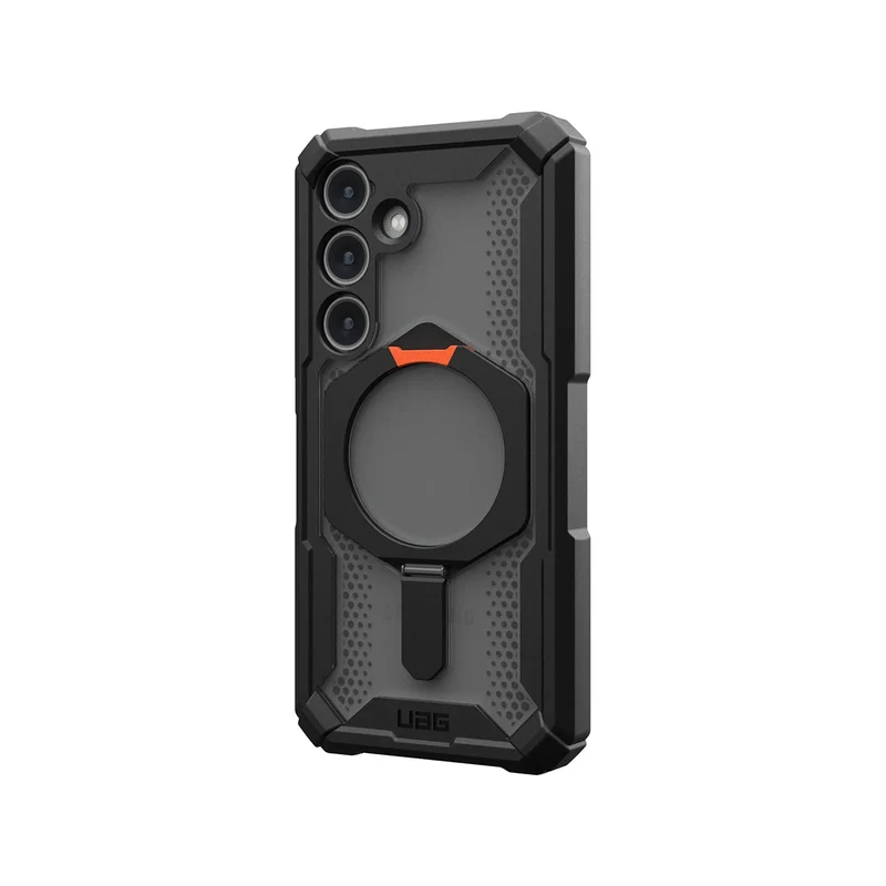 UAG Plasma XTE for Samsung S24 (Black)