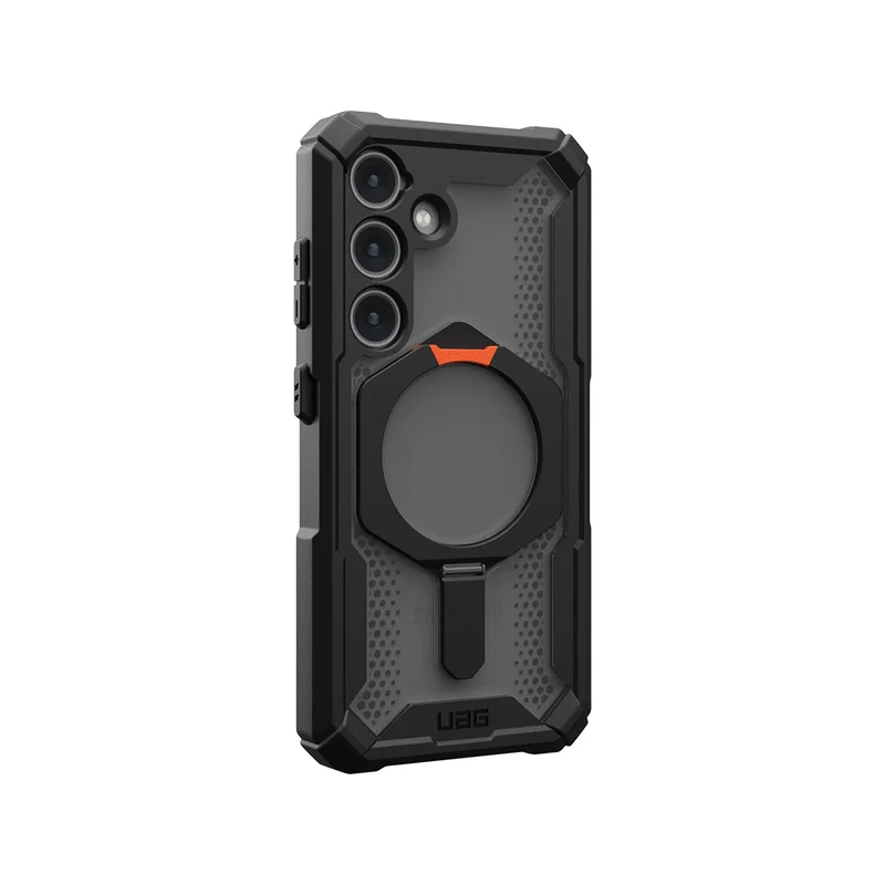 UAG Plasma XTE for Samsung S24 (Black)