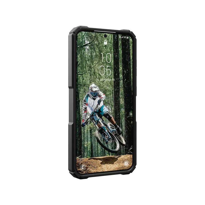 UAG Plasma XTE for Samsung S24 (Black)