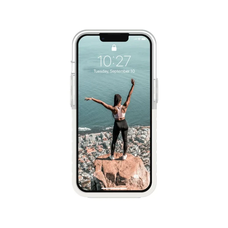 UAG [U] Dip Phone Case for iPhone 13