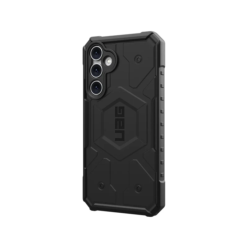 UAG Pathfinder Rugged Phone Case for Samsung S23 FE - Black