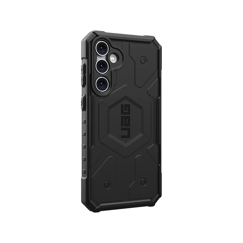 UAG Pathfinder Rugged Phone Case for Samsung S23 FE - Black