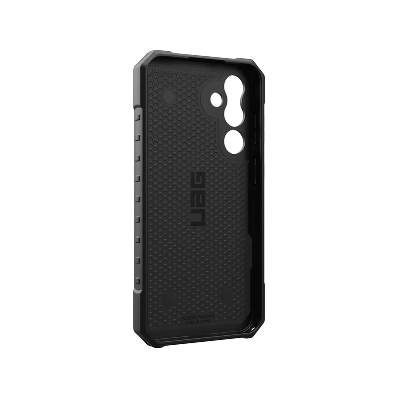UAG Pathfinder Rugged Phone Case for Samsung S23 FE - Black