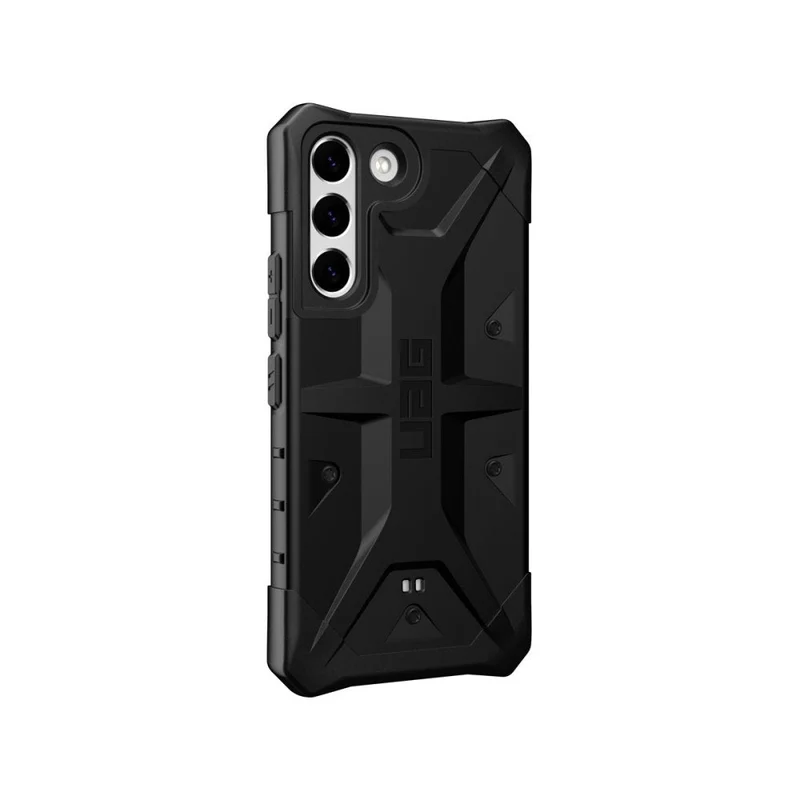 UAG Pathfinder Phone Case for Samsung GS22 - Black