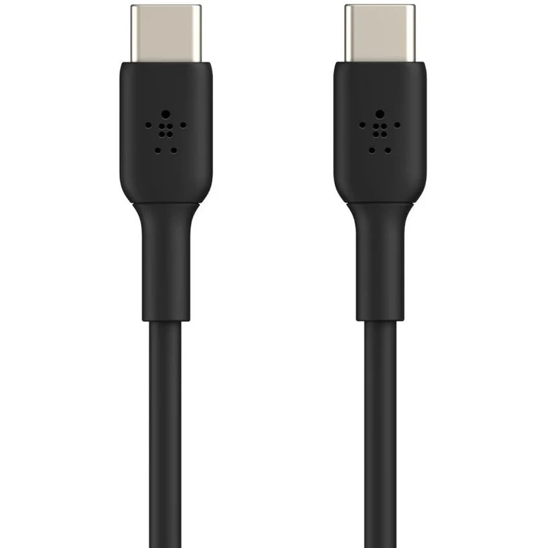 Belkin BoostUp Charge USB-C to USB-C 2m Cable (Black)