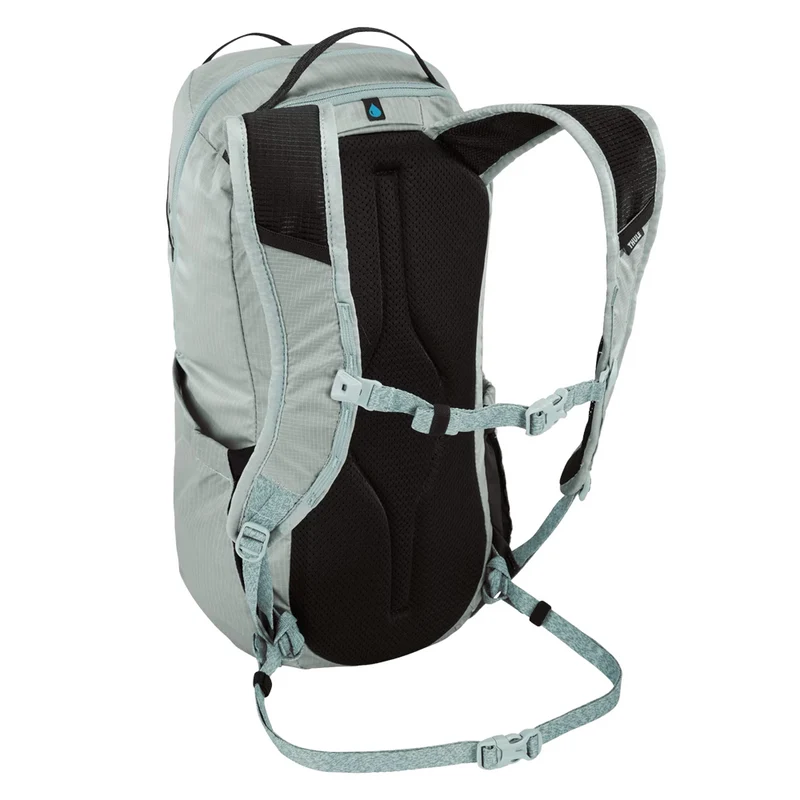 Thule Stir 18L Portable Lightweight Hiking Backpack (20x45cm) in Alaska Light Blue