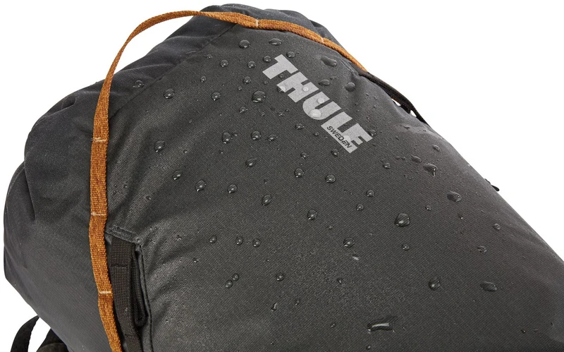Thule 35L Mens Stir Hiking Backpack Bag Rucksack in Obsidian