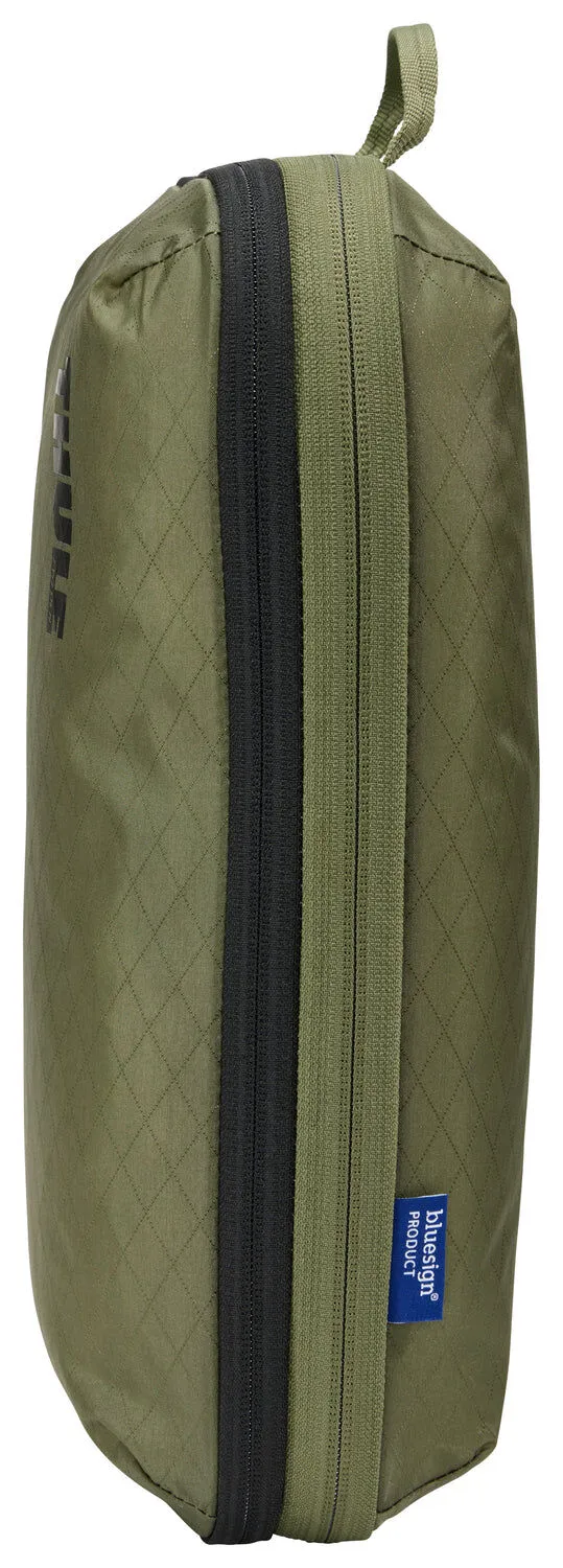 THULE Packing Cube Compression Travel Bag Medium (Soft Green)