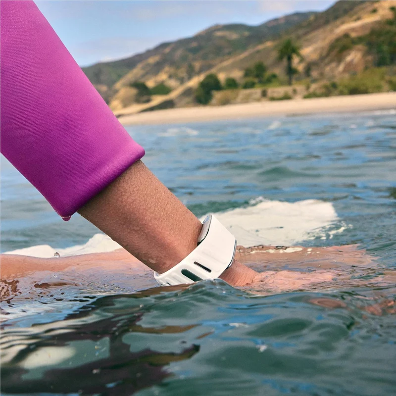 WHOOP SportFlex Accessory Band 5.0 – Compatible with One and Peak (Charge)