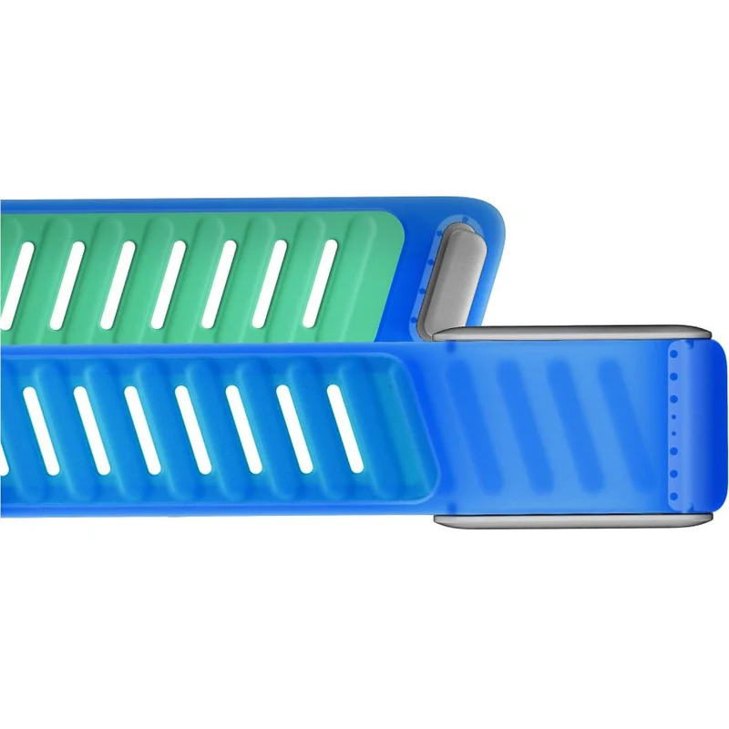 WHOOP SportFlex Accessory Band 5.0 – Compatible with One and Peak (Riptide)