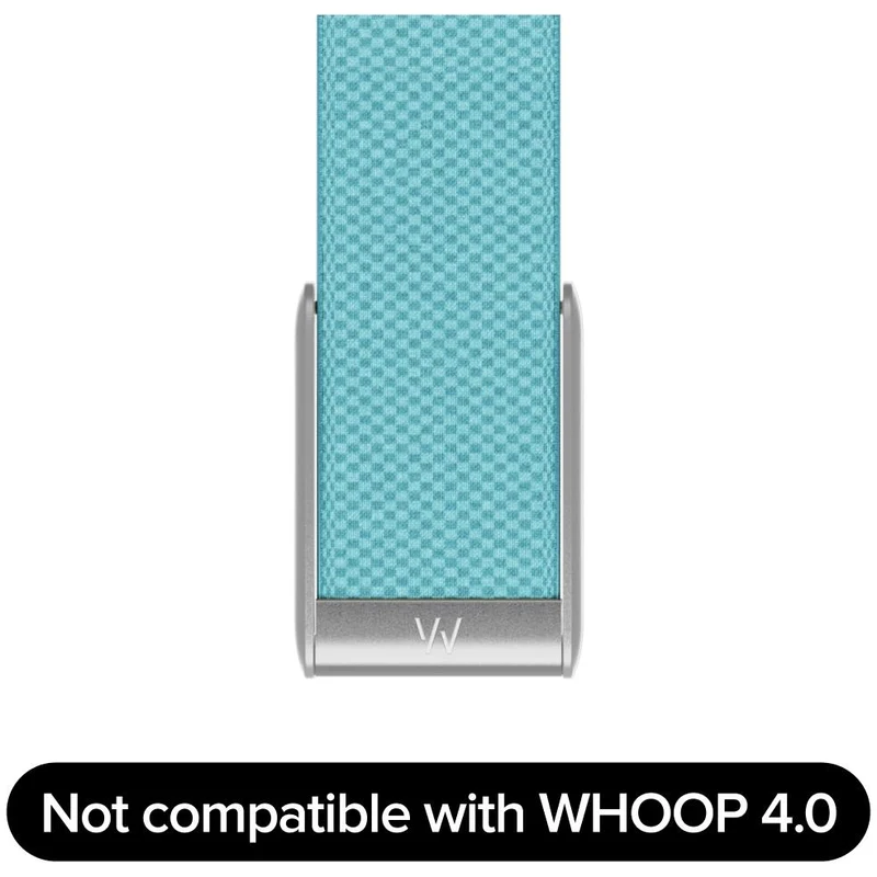 WHOOP SuperKnit Accessory Band 5.0 – Compatible with One and Peak (Tide)