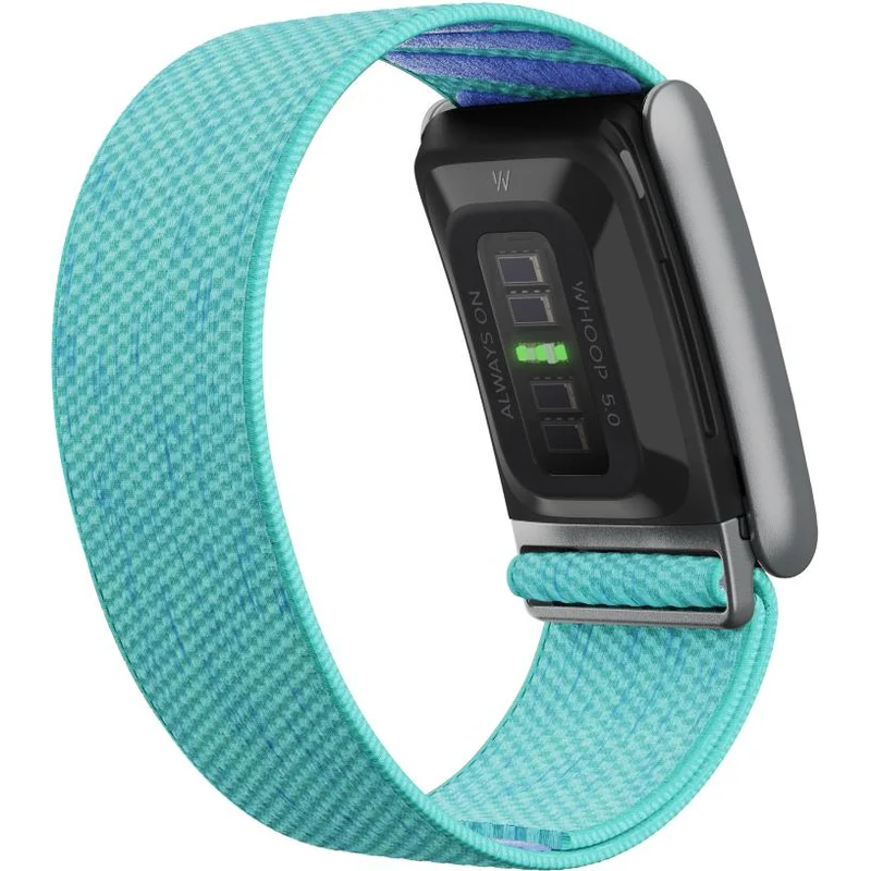 WHOOP SuperKnit Accessory Band 5.0 – Compatible with One and Peak (Tide)