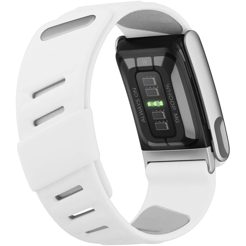WHOOP SportFlex Accessory Band MG – Compatible with Life (Charge)