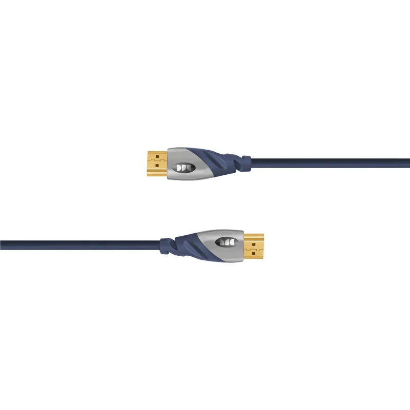 Monster 8K 60Hz HDMI Cable 1.5M