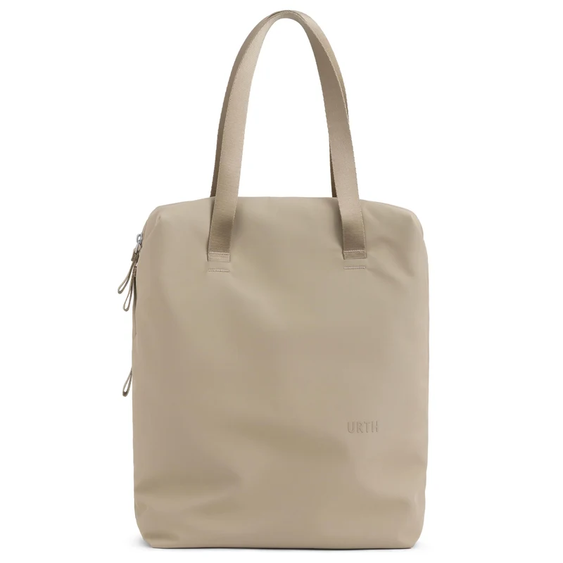 Urth Arkose 18L Tote Bag (Beige)