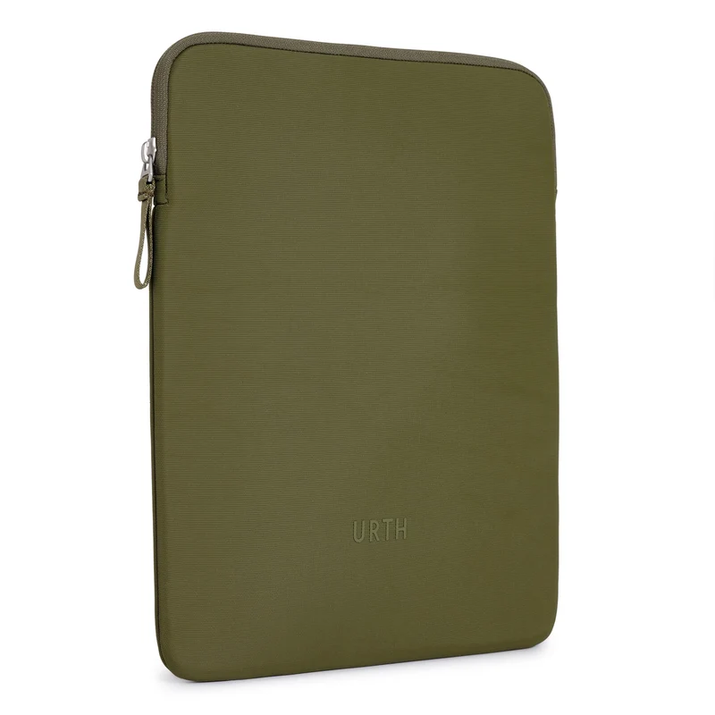 Urth Naos 13/14" Laptop Sleeve (Green)