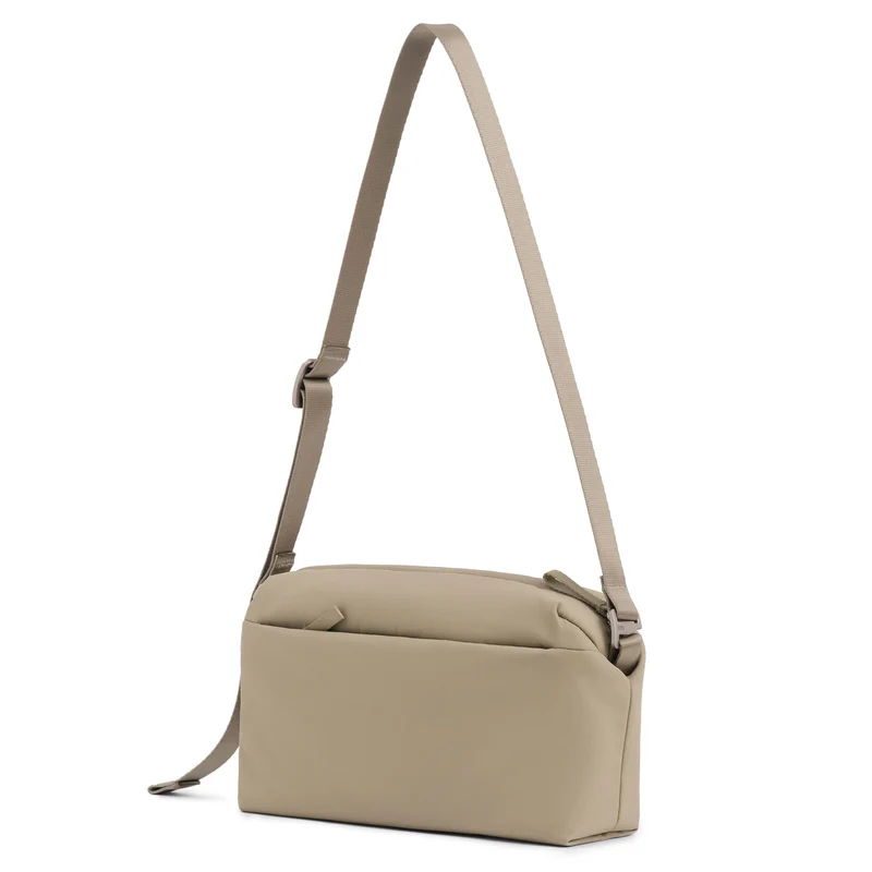 Urth Dolomite 7L Crossbody Camera Sling Bag (Beige)