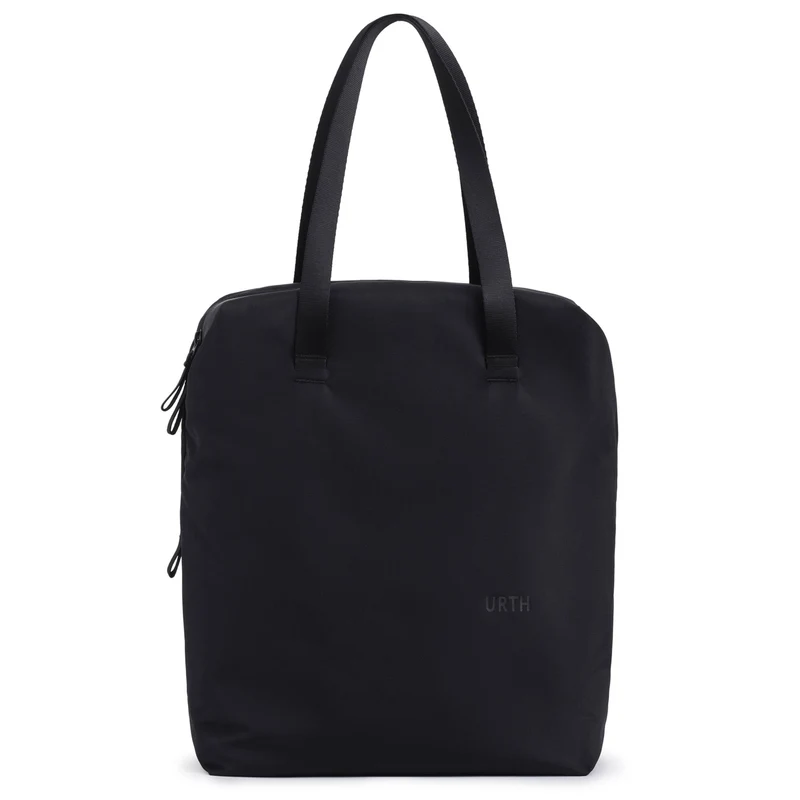 Urth Arkose 18L Tote Bag (Black)