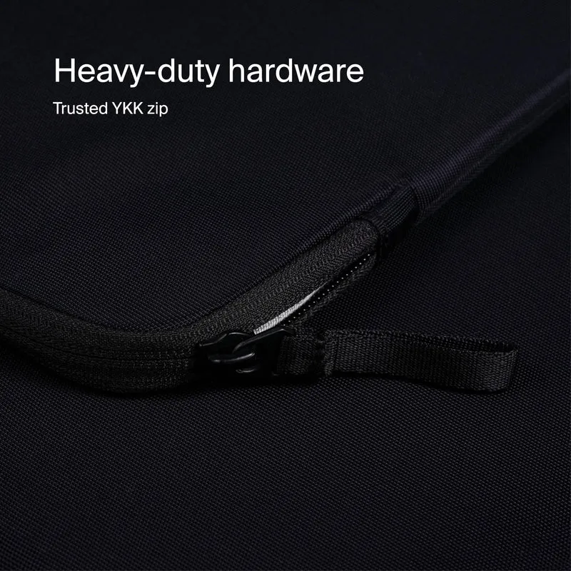 Urth Naos 13/14" Laptop Sleeve (Black)