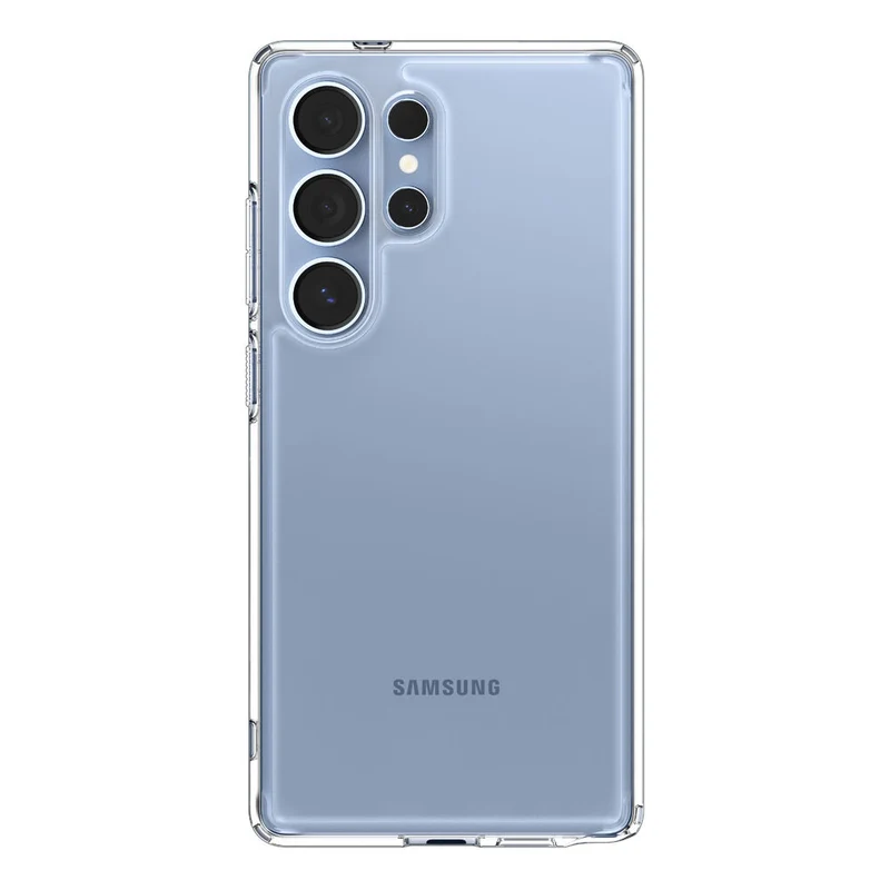 Spigen Samsung Galaxy S25 Ultra Ultra Hybrid Case - Clear