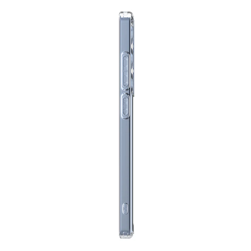 Spigen Samsung Galaxy S25 Ultra Ultra Hybrid Case - Clear