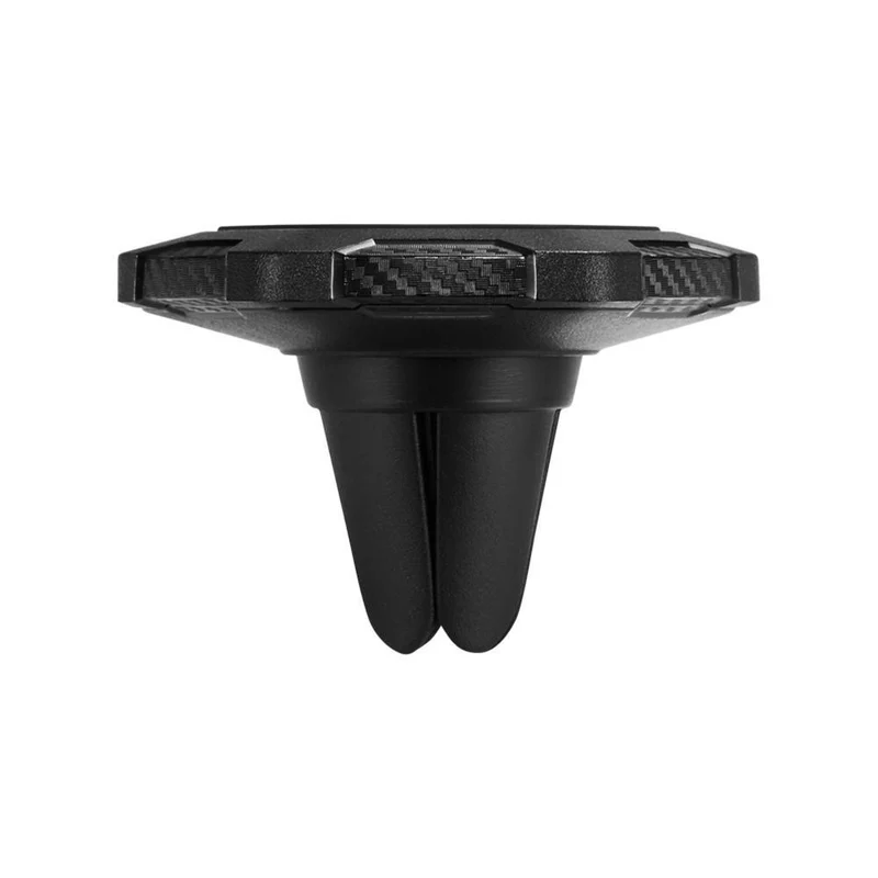 Spigen Universal Car Mount Kuel QS11 Car Mount Holder - Black