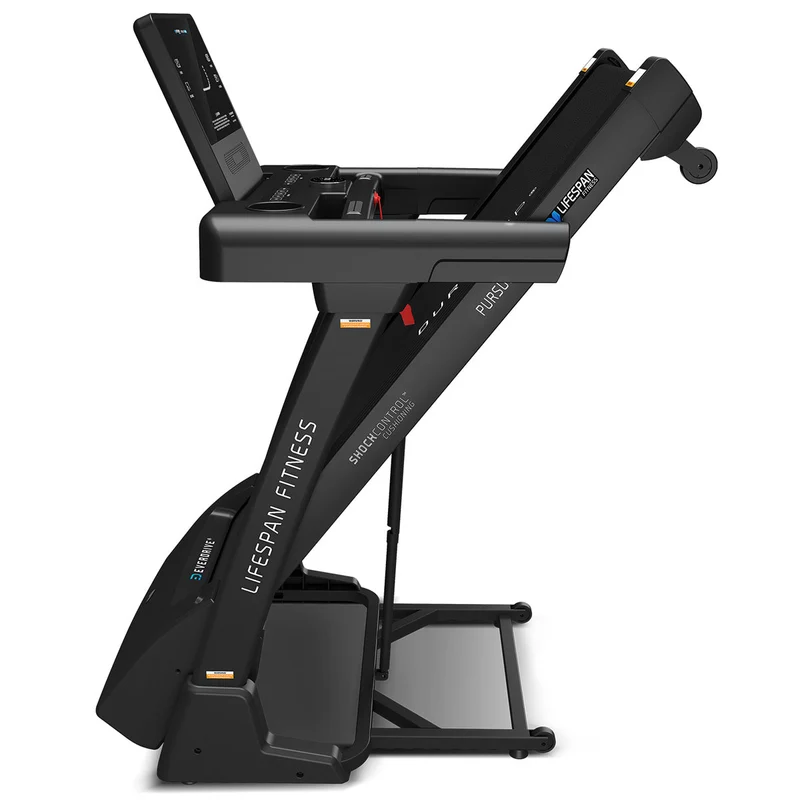 Lifespan Fitness Pursuit MAX 2 Treadmill