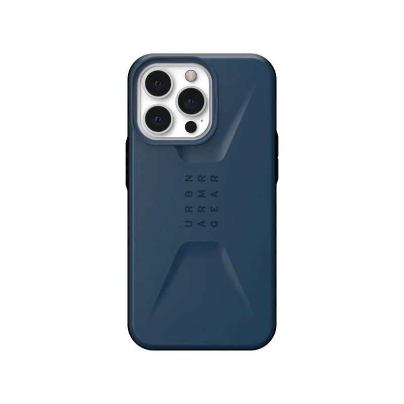 Urban Armour Gear Civilian Phone Case For Apple iPhone 13 Pro (Mallard)