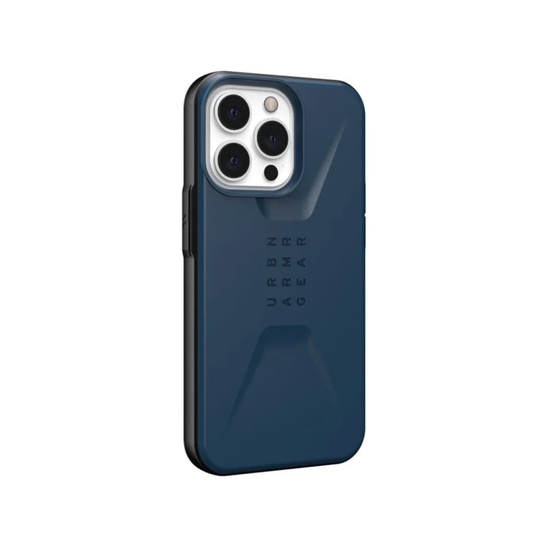 Urban Armour Gear Civilian Phone Case For Apple iPhone 13 Pro (Mallard)