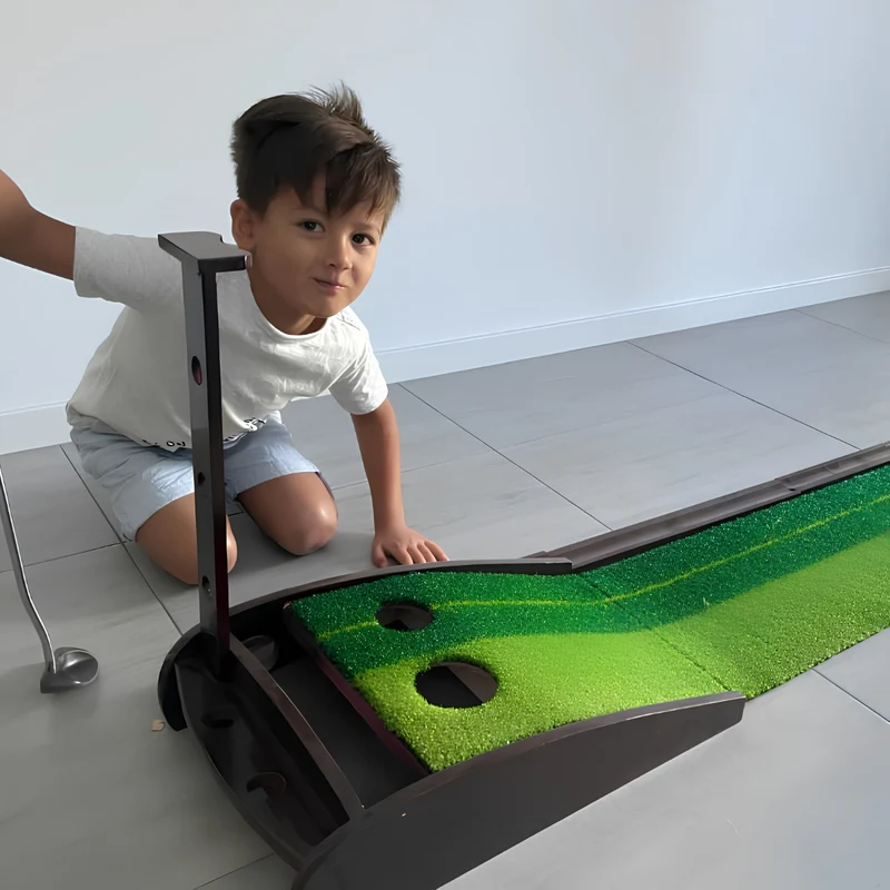 Jenjo Games Golf Putt Putt