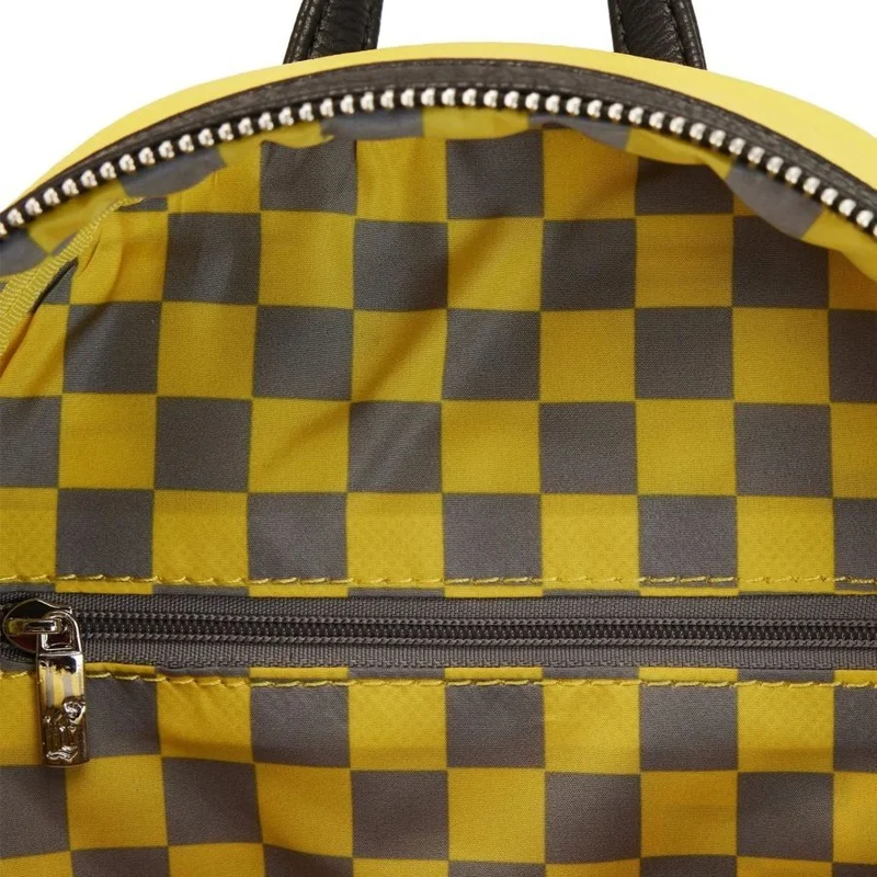 Loungefly Harry potter - Cedric Diggory US Exclusive Mini Backpack